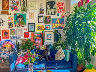 5 Essential Tips for Creating a Bohemian Oasis at Home