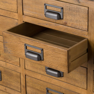 Terra 20 Drawer Chest