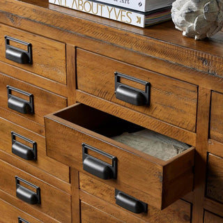 Terra 20 Drawer Chest