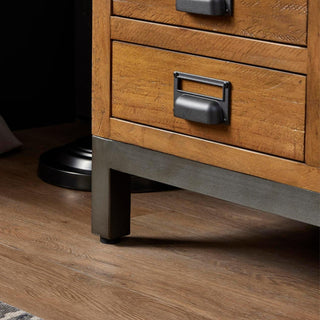 Terra 20 Drawer Chest