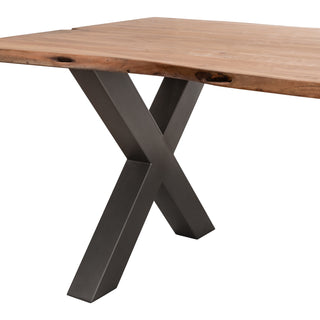 Natural Edge Dining Table