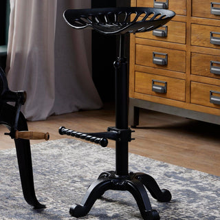 Terra Adjustable Stool