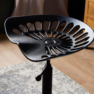 Terra Adjustable Stool