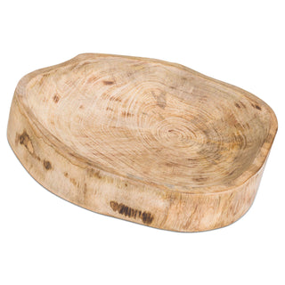 Mango Wood Dish