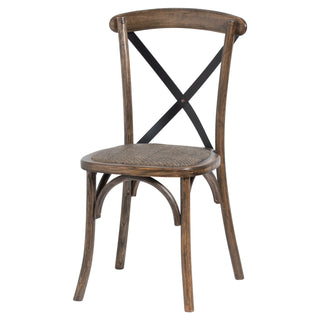 Highland Cross Dining Chair