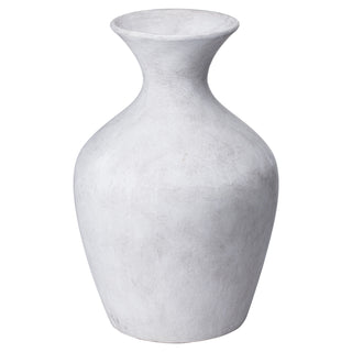 Botanic Ellipse Stone Vase