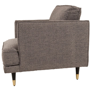 Moss Collection Grey Large Arm Chair