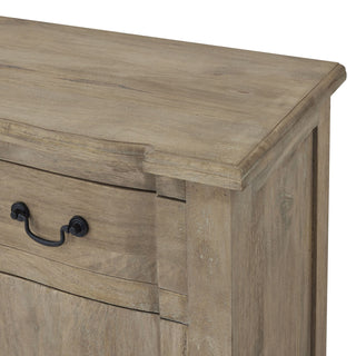 Coppice Collection 1 Drawer 2 Door Sideboard