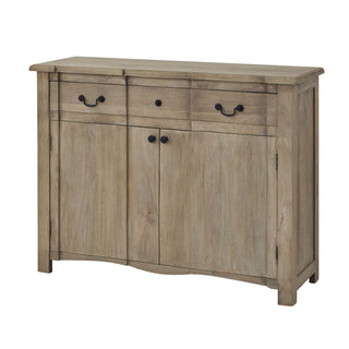 Coppice Collection 1 Drawer 2 Door Sideboard