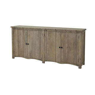 Coppice Collection 4 Door Sideboard