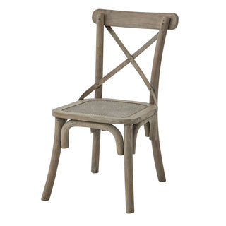 Coppice Collection Cross Back Chair