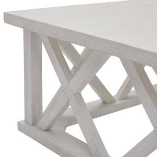 Grove Square Coffee Table