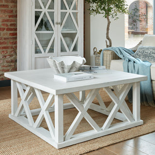 Grove Square Coffee Table