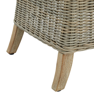 Meadow Outdoor Dining Chair