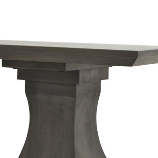 Coppice Collection Console Table