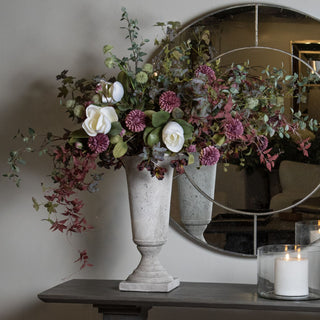 Cobble Urn Planter