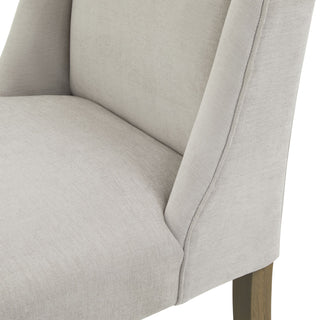 Maple Grey Dining Chair