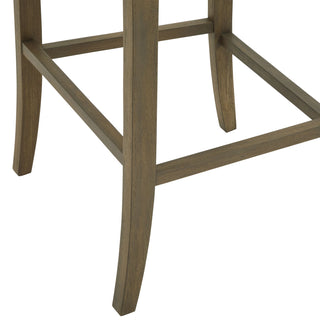 Norway Grey Barstool