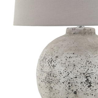 Porcini Stone Charm Lamp