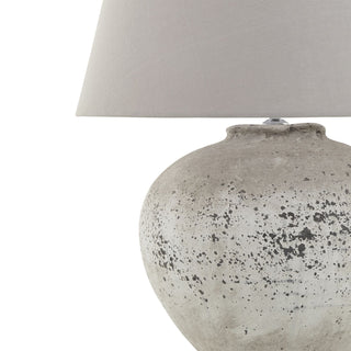 Stonehaven Large Ceramic Lamp