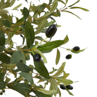 Harmony Faux Olive Tree Small