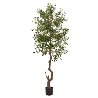 Harmony Faux Olive Tree Large