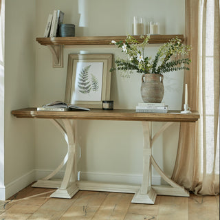 Grove Console Table