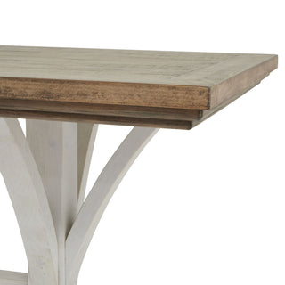 Grove Rectangular Bar Table