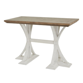 Grove Rectangular Bar Table