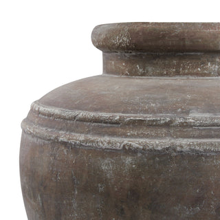 Siena Large Ceramic Pot