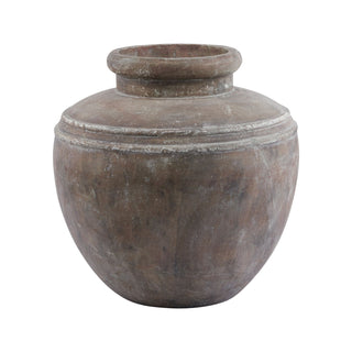 Siena Large Ceramic Pot