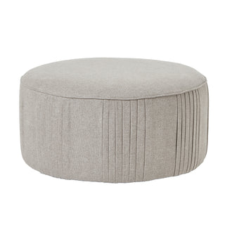 Lily Swivel Ottoman