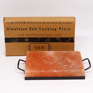 Himalayan Salt Cooking plate