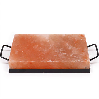 Himalayan Salt Cooking plate