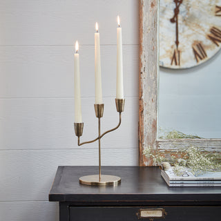 Solara Taper Candle Holder