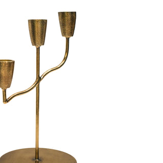 Solara Taper Candle Holder