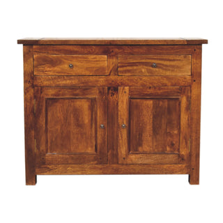 Chestnut Sideboard