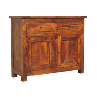 Chestnut Sideboard