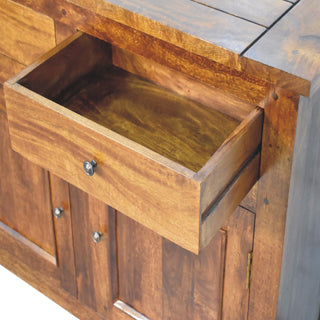 Chestnut Sideboard