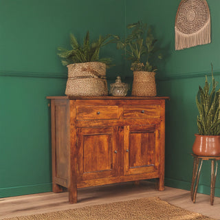 Chestnut Sideboard