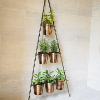 Elevate Wall Planter