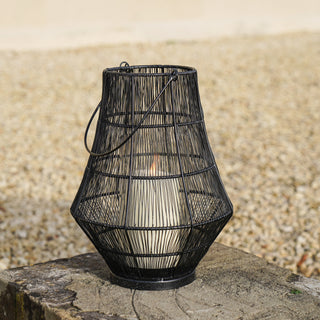 Portofino Curve Wirework Lantern