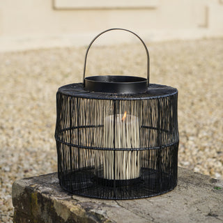 Portofino Wirework Lantern