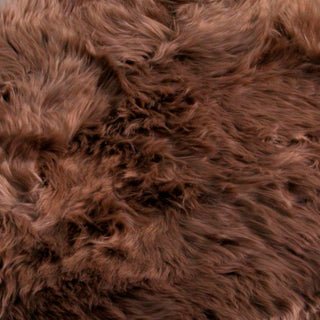 Sheepskin Rug Taupe