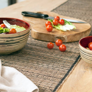 Teak Chopping Board Large